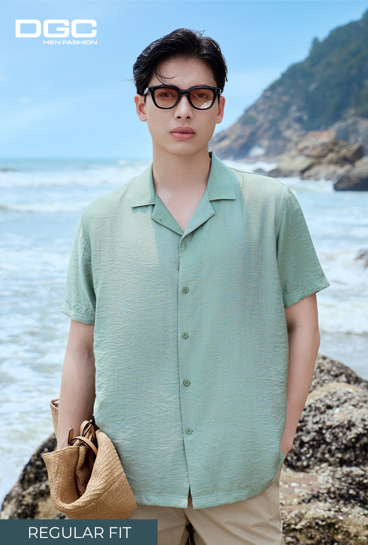 Ảnh của Sơmi ngắn tay